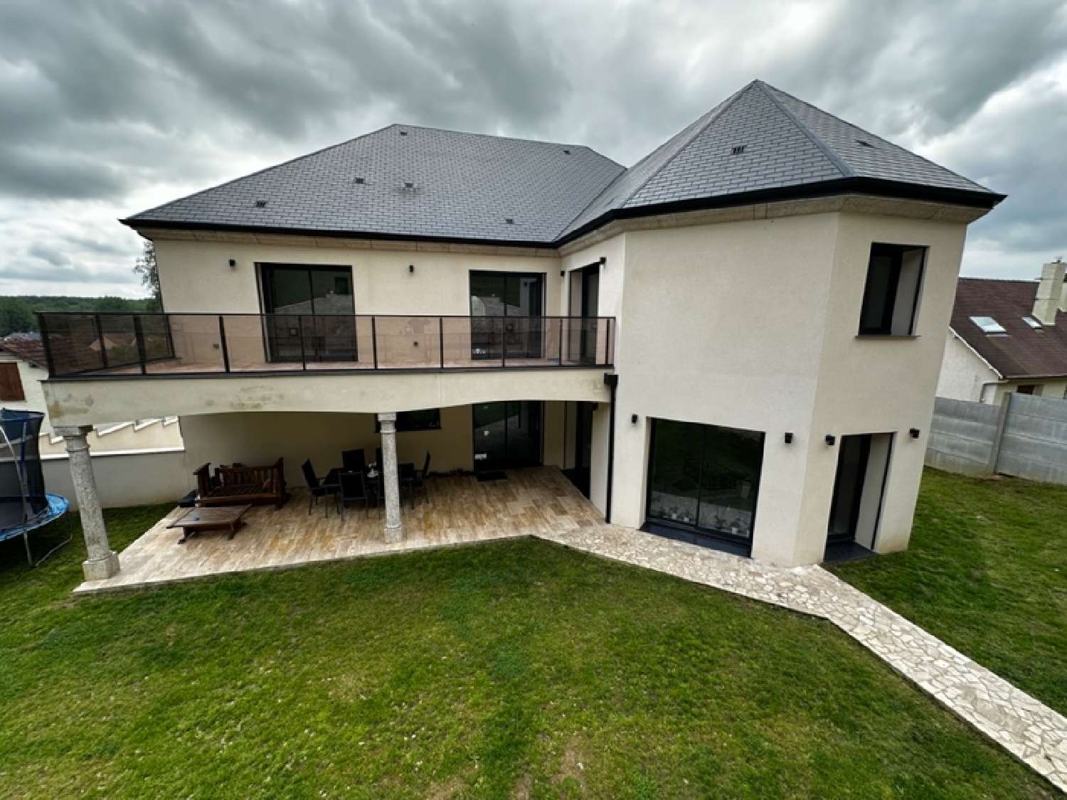  for sale house Saint-Prest Eure-et-Loir 4