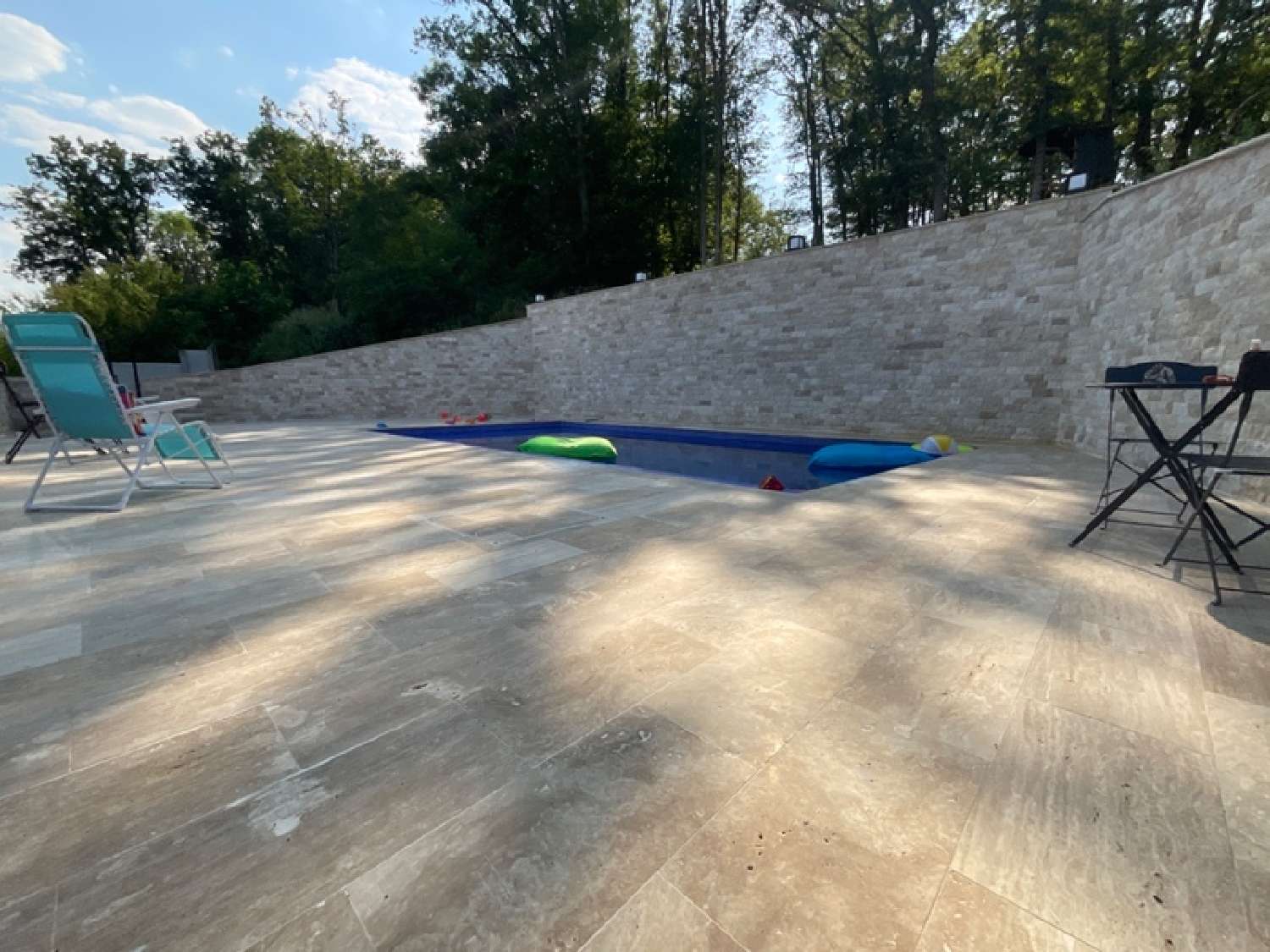  for sale house Saint-Prest Eure-et-Loir 5