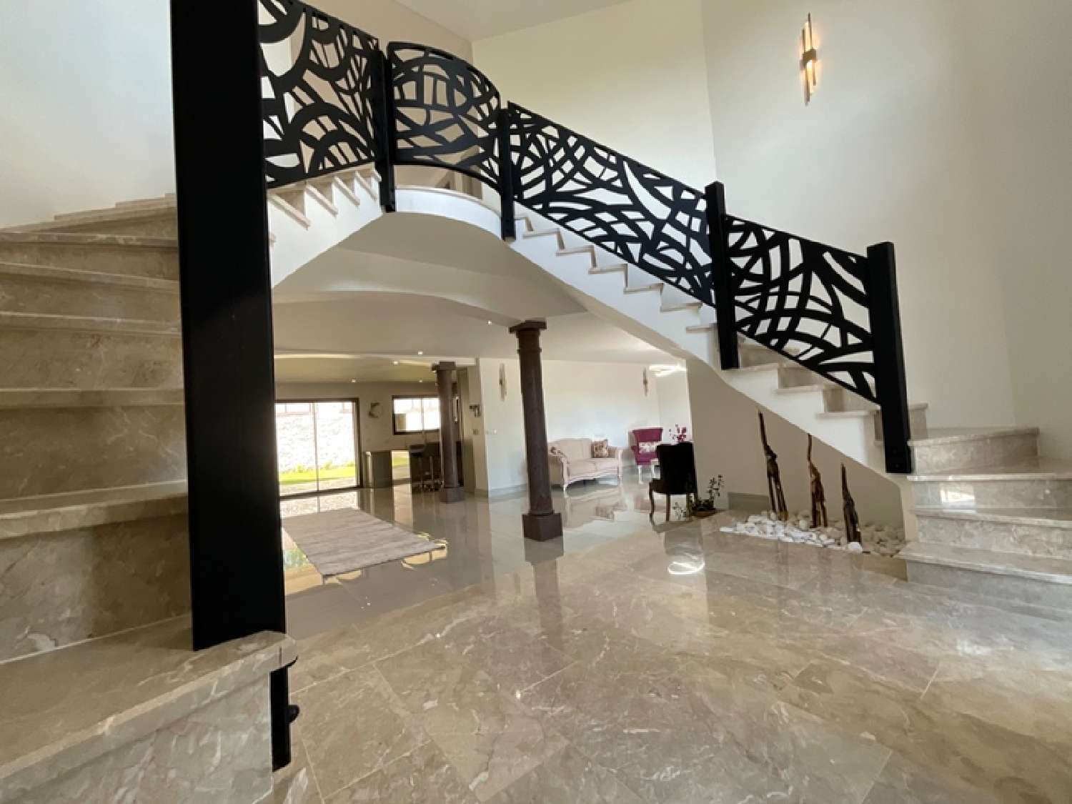  for sale house Saint-Prest Eure-et-Loir 6