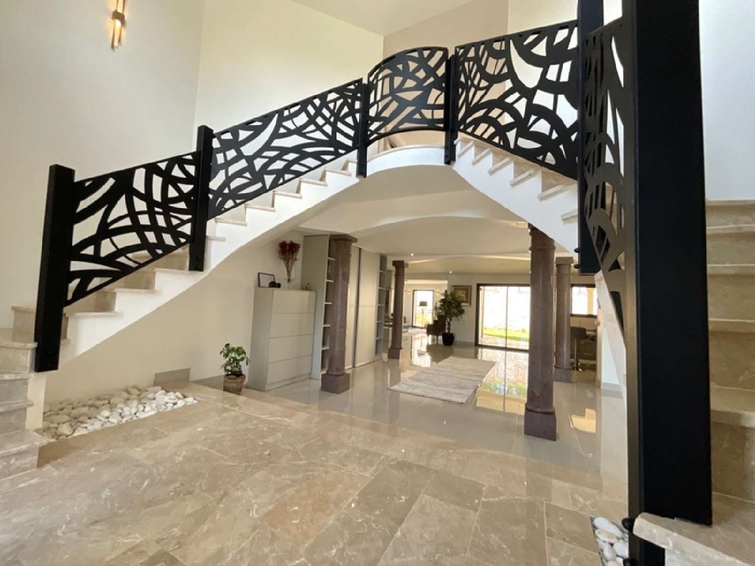  for sale house Saint-Prest Eure-et-Loir 7