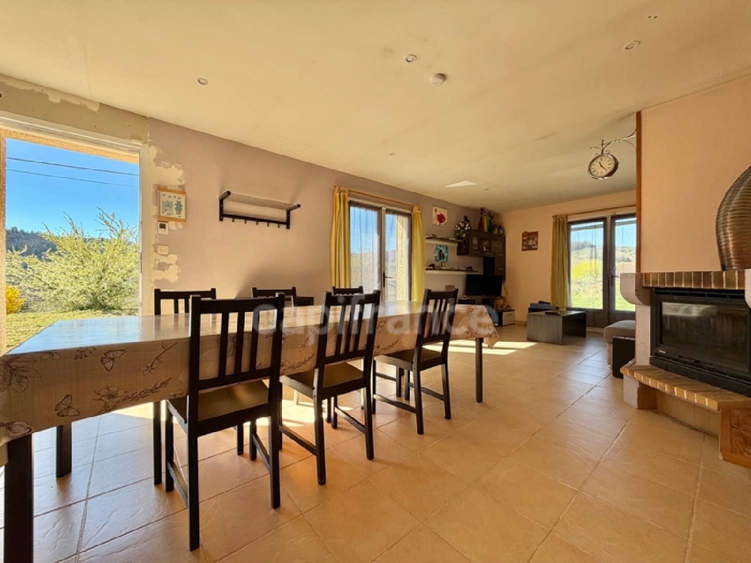  te koop huis Saint-Priest-la-Vêtre Loire 3