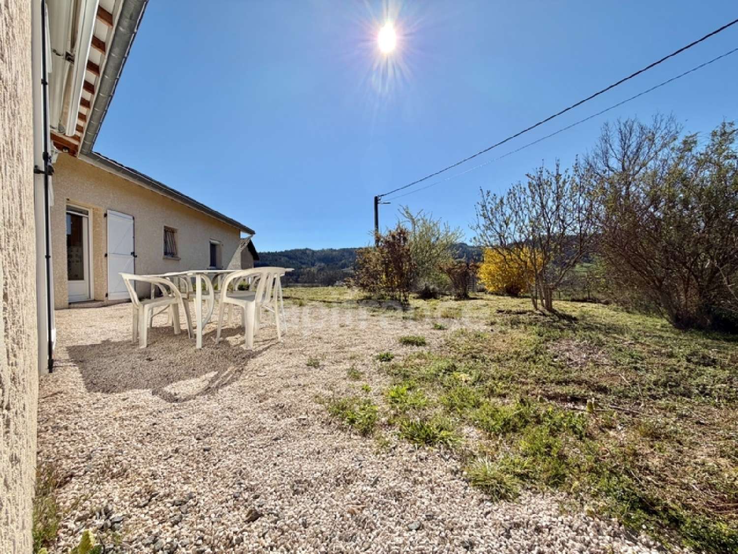  te koop huis Saint-Priest-la-Vêtre Loire 4