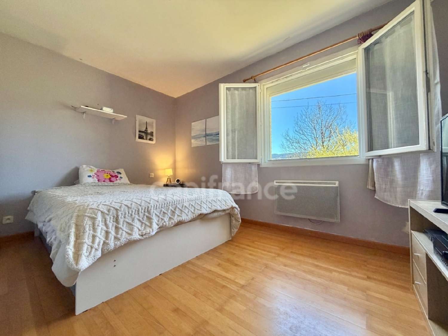  te koop huis Saint-Priest-la-Vêtre Loire 5