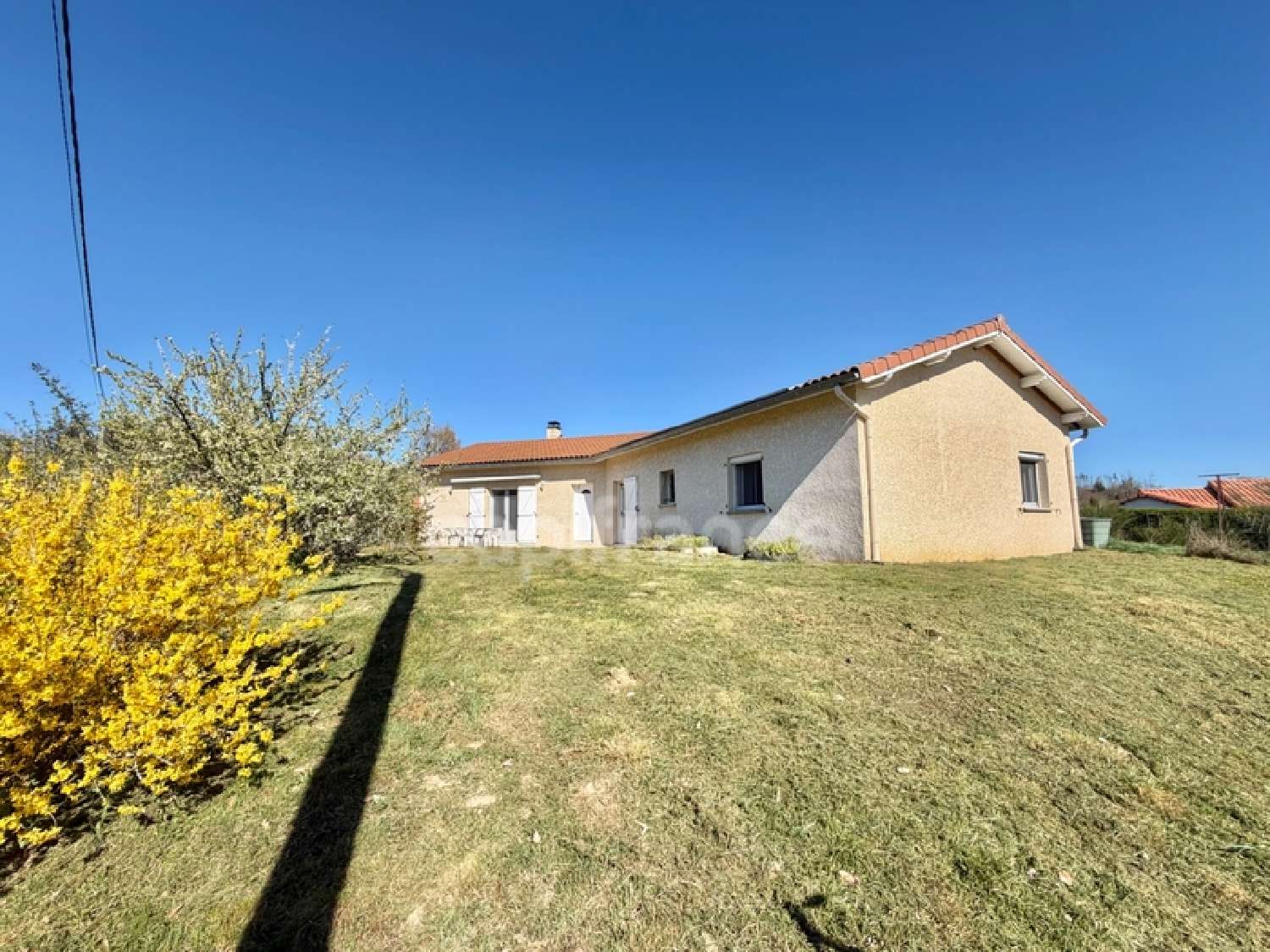  te koop huis Saint-Priest-la-Vêtre Loire 6