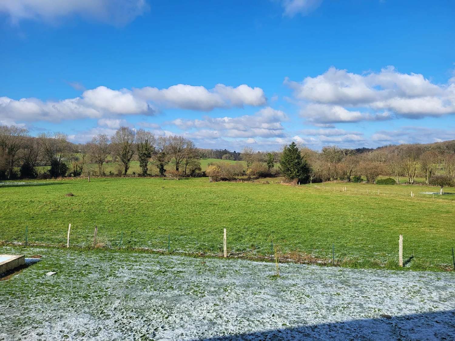  kaufen Haus Saint-Priest-la-Plaine Creuse 5