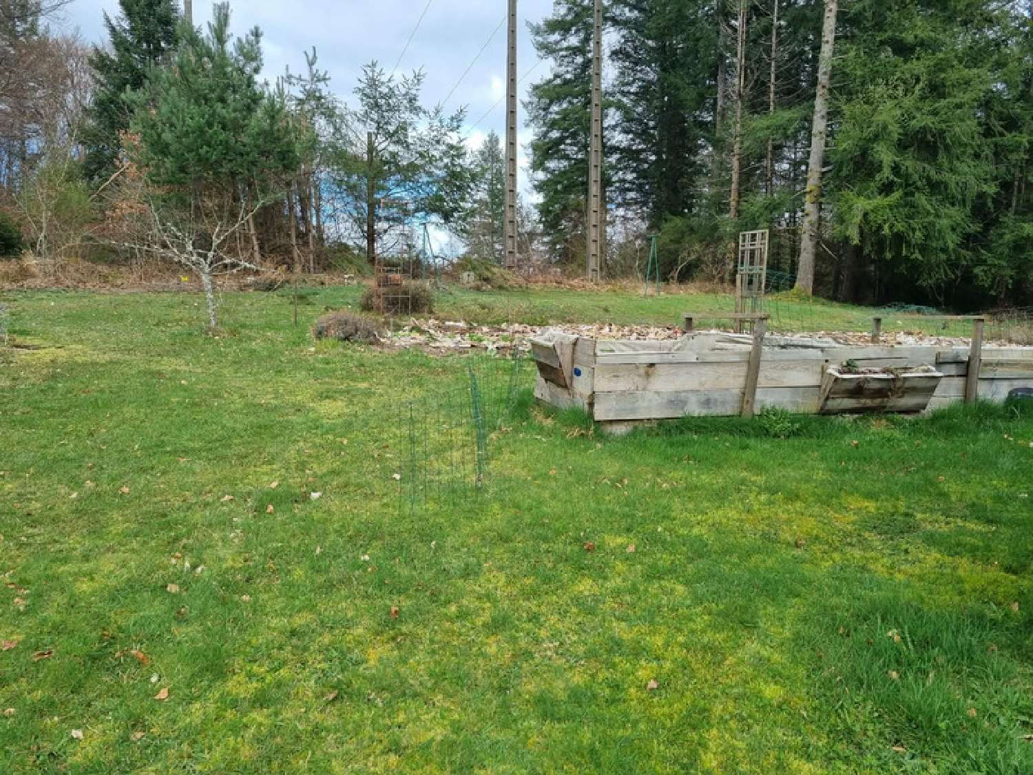  te koop huis Saint-Priest-de-Gimel Corrèze 4