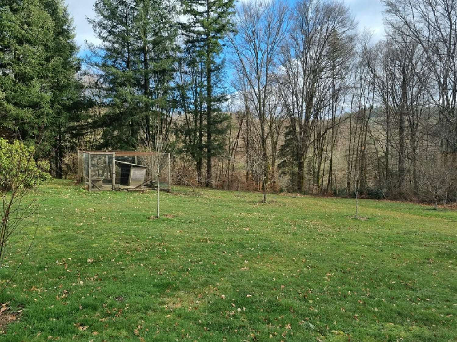  te koop huis Saint-Priest-de-Gimel Corrèze 5