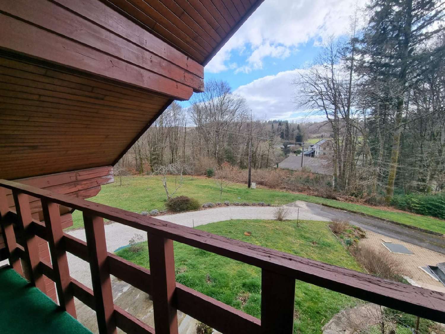  te koop huis Saint-Priest-de-Gimel Corrèze 7