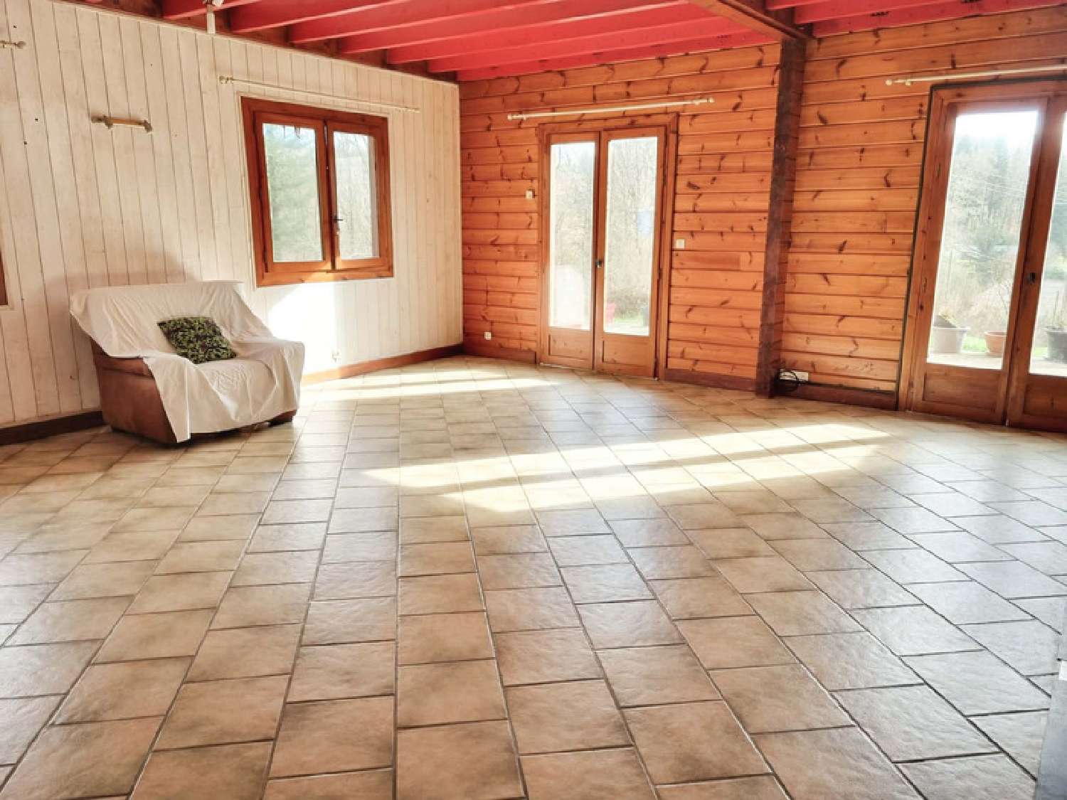  te koop huis Saint-Priest-de-Gimel Corrèze 8