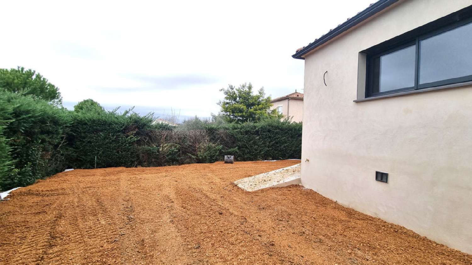 te koop huis Saint-Privat-des-Vieux Gard 2