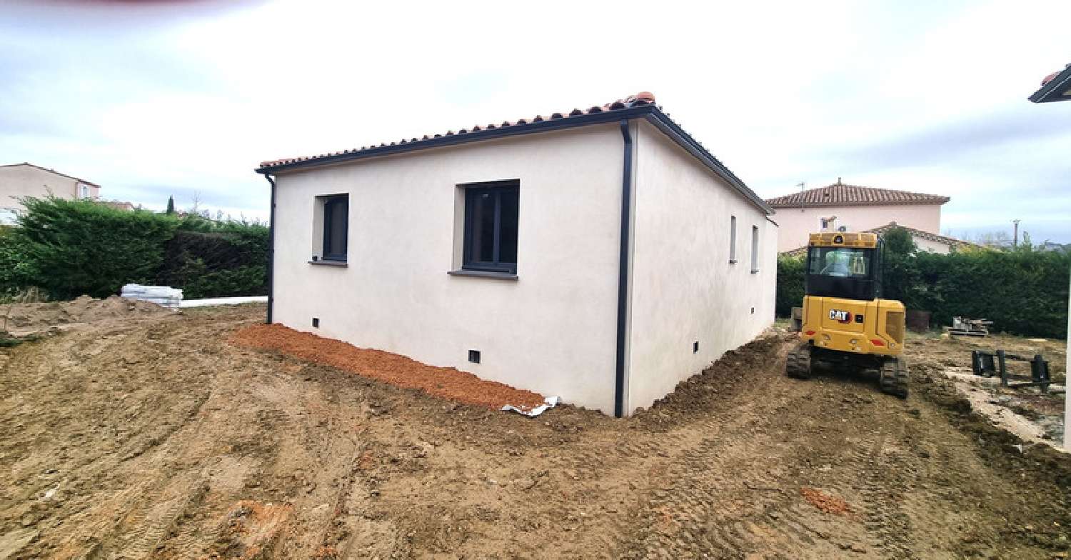 te koop huis Saint-Privat-des-Vieux Gard 4