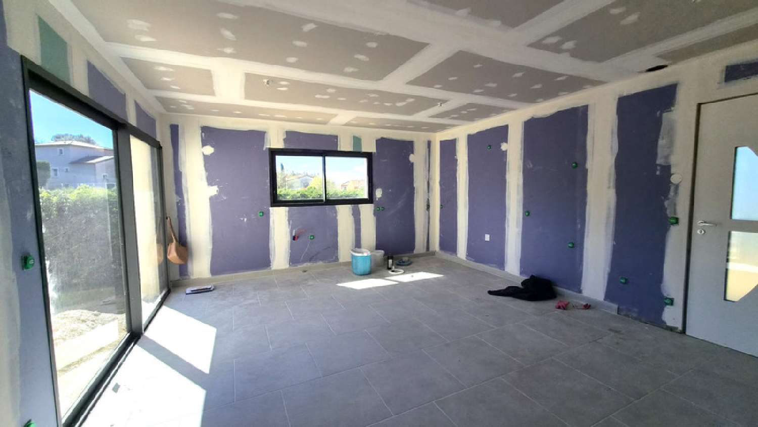 te koop huis Saint-Privat-des-Vieux Gard 5