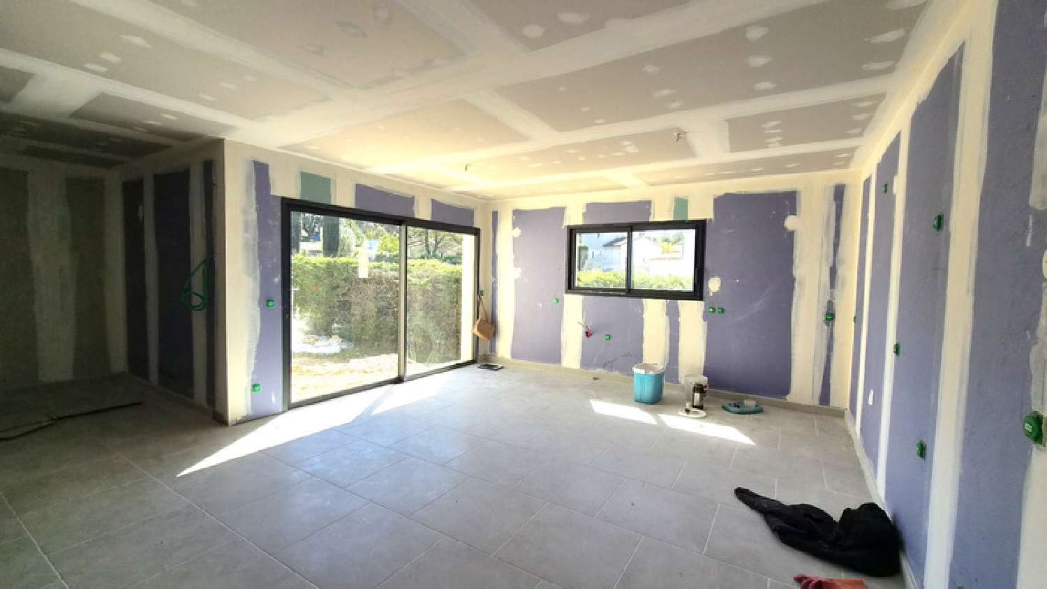 te koop huis Saint-Privat-des-Vieux Gard 6