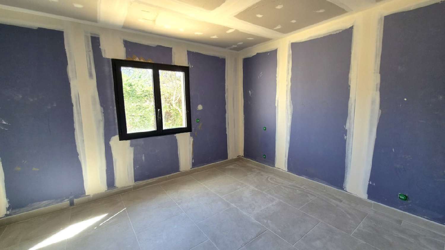 te koop huis Saint-Privat-des-Vieux Gard 7