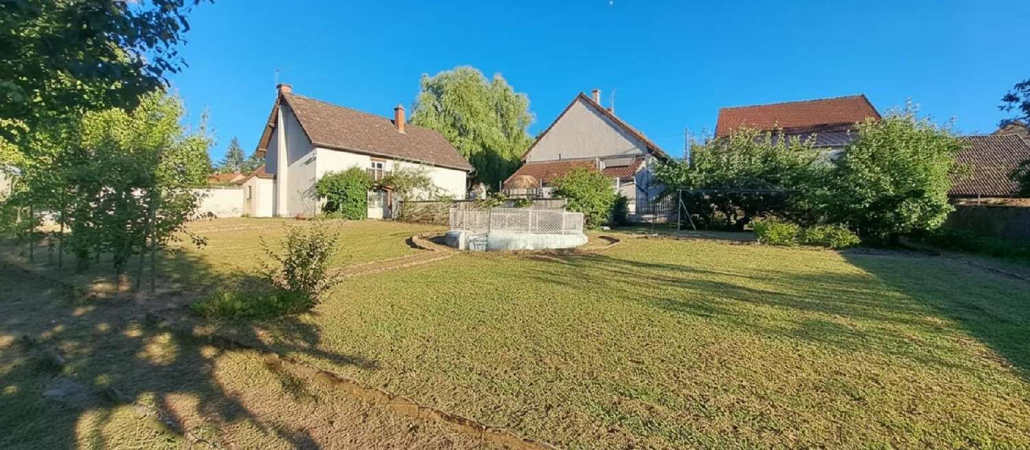  te koop huis Saint-Prix-lès-Arnay Côte-d'Or 1