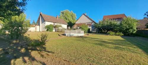 Saint-Prix-lès-Arnay Côte-d'Or huis foto 7305852