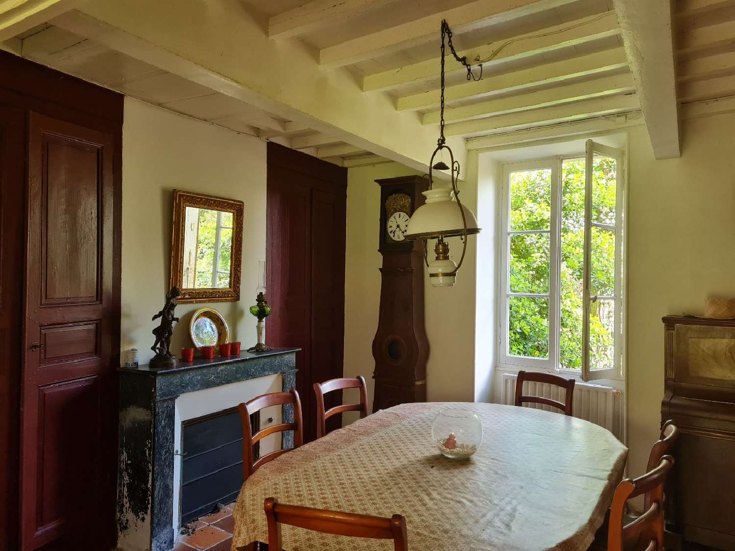  te koop huis Saint-Puy Gers 3