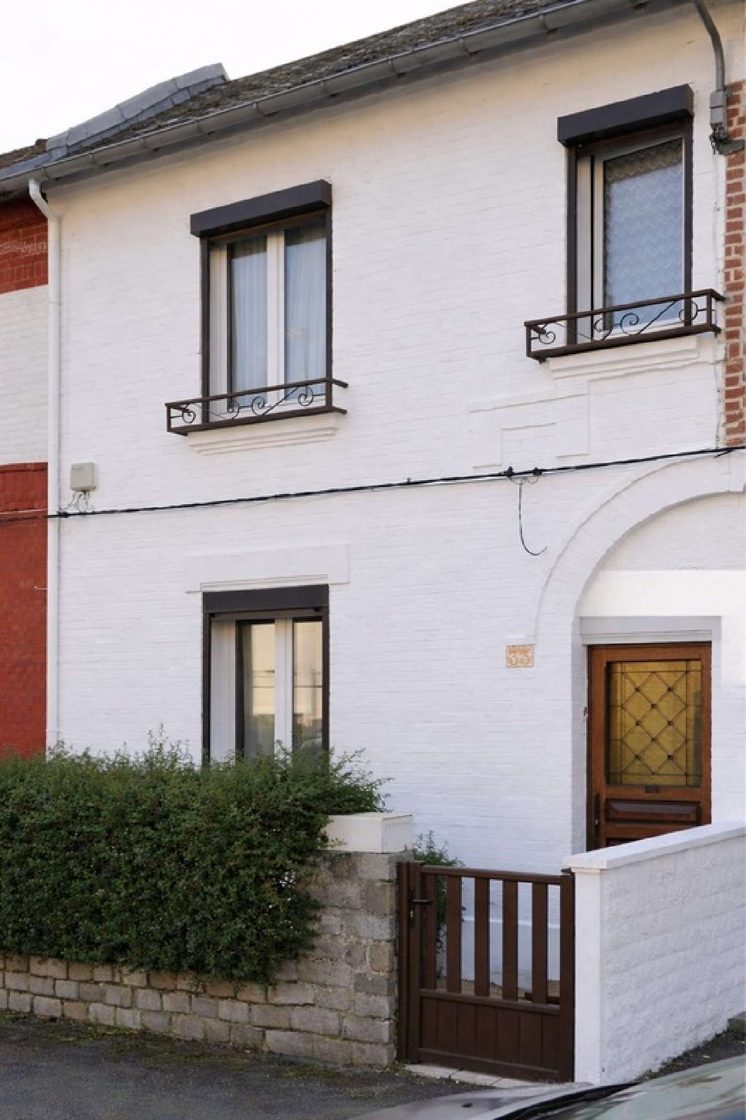  for sale house Saint-Quentin Aisne 1