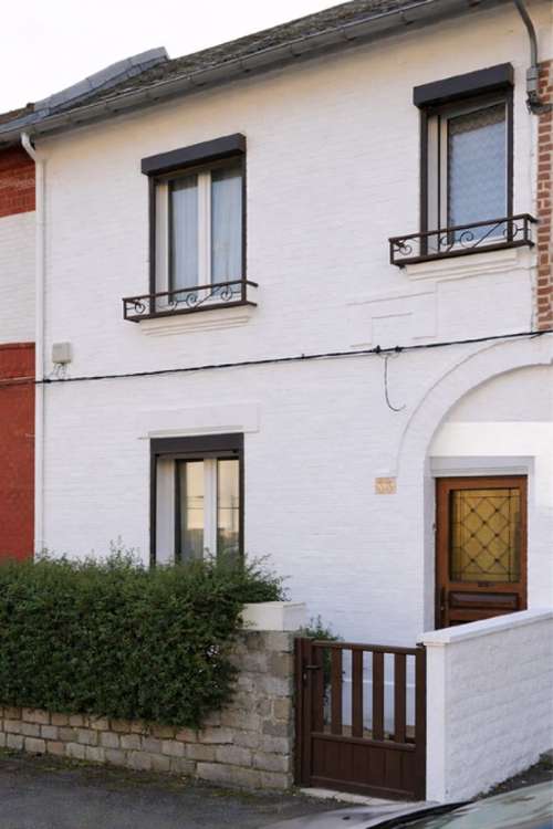 Saint-Quentin Aisne house foto 7309684