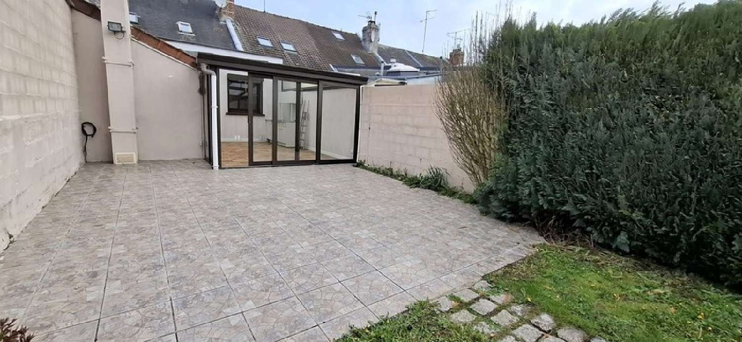  for sale house Saint-Quentin Aisne 2