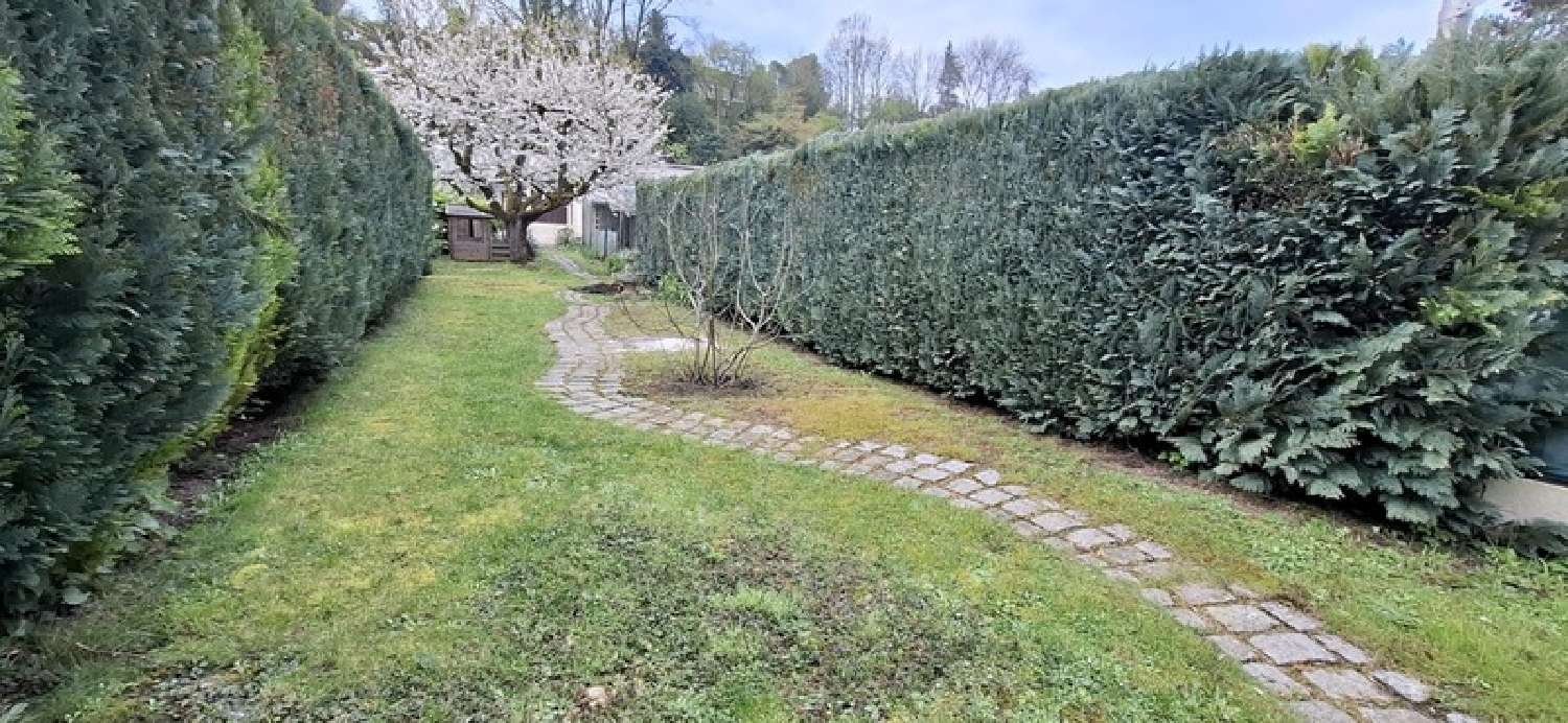  for sale house Saint-Quentin Aisne 3