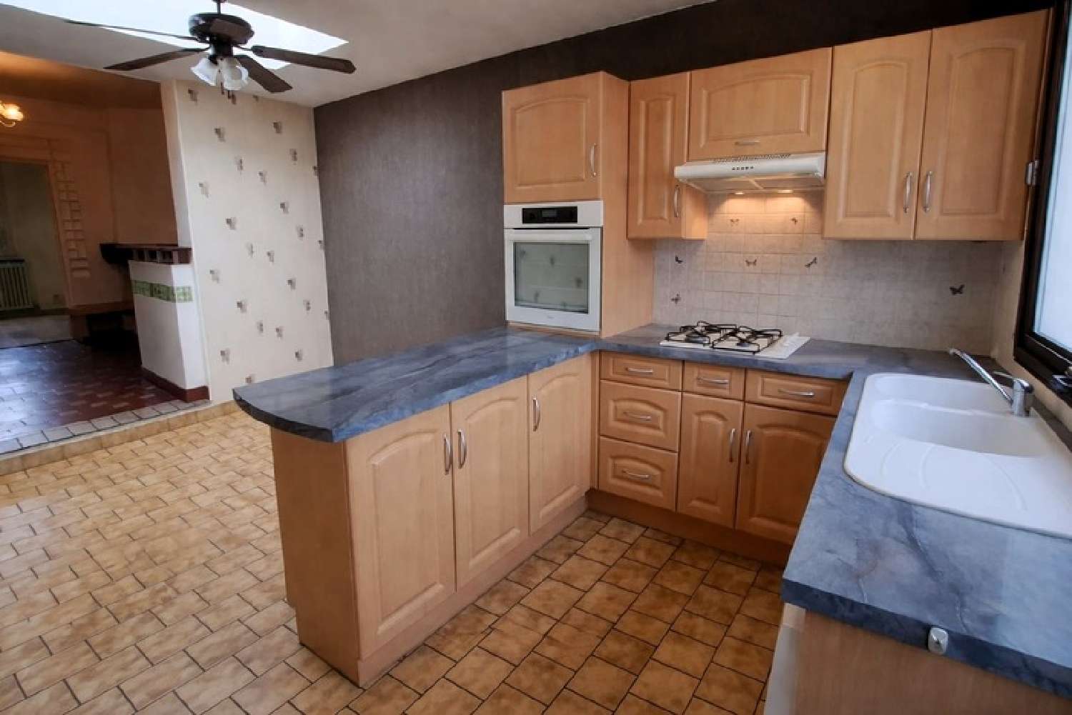  for sale house Saint-Quentin Aisne 4