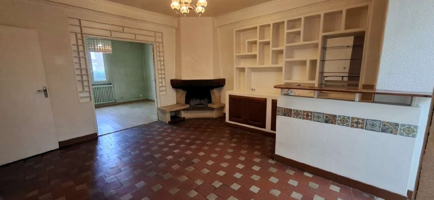  for sale house Saint-Quentin Aisne 6