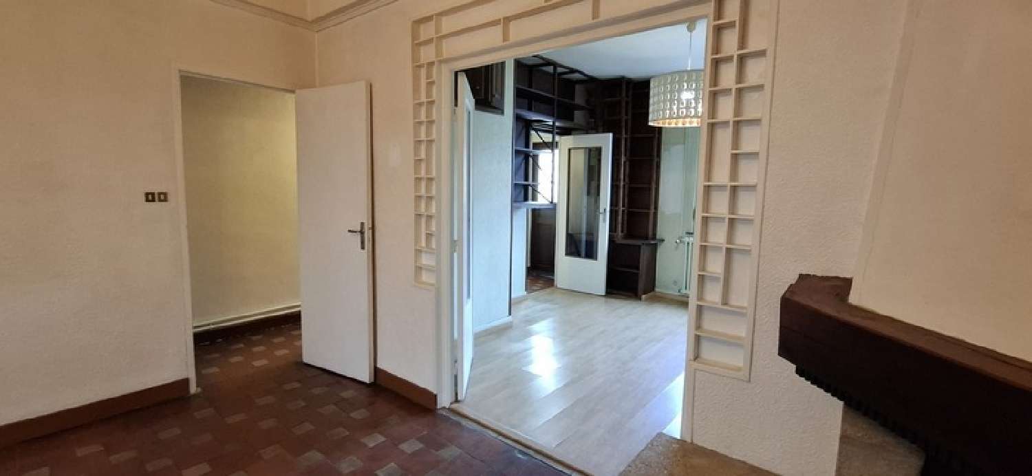  for sale house Saint-Quentin Aisne 7