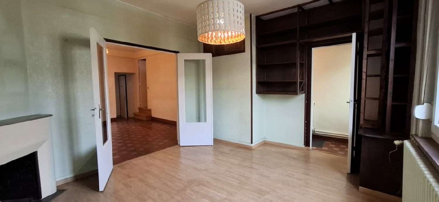  for sale house Saint-Quentin Aisne 8