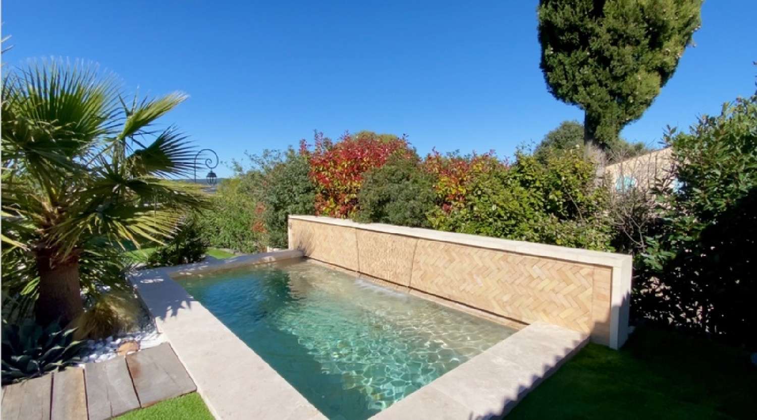  en venta casa Saint-Quentin-la-Poterie Gard 2