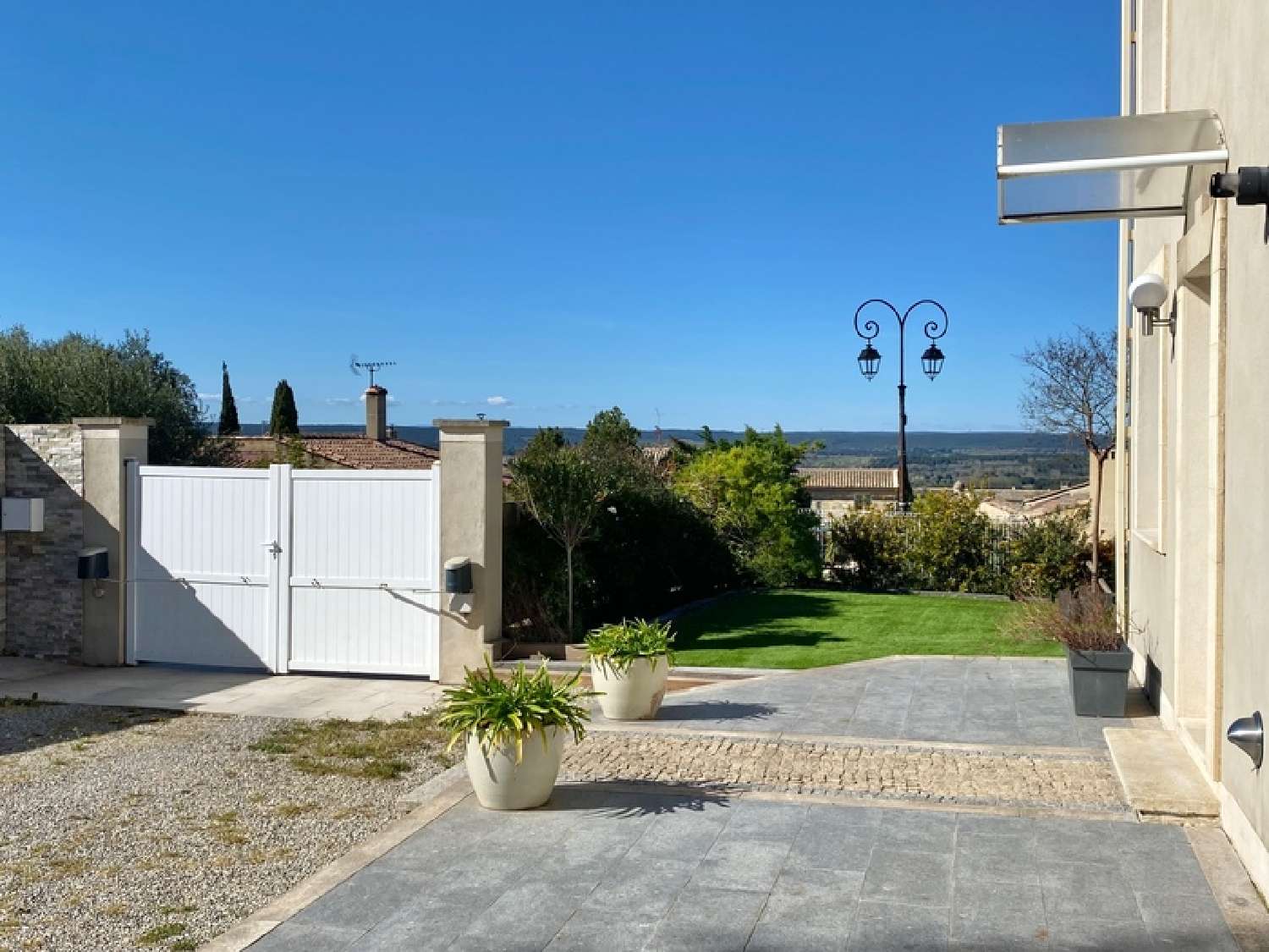  en venta casa Saint-Quentin-la-Poterie Gard 4