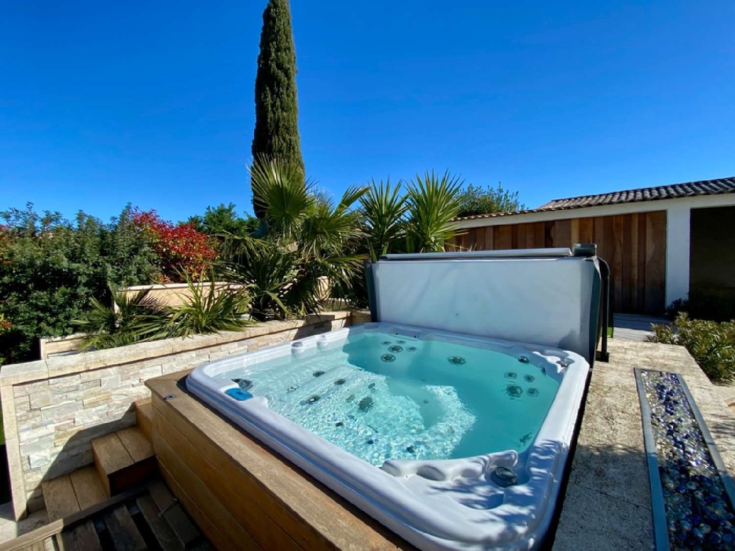  en venta casa Saint-Quentin-la-Poterie Gard 5