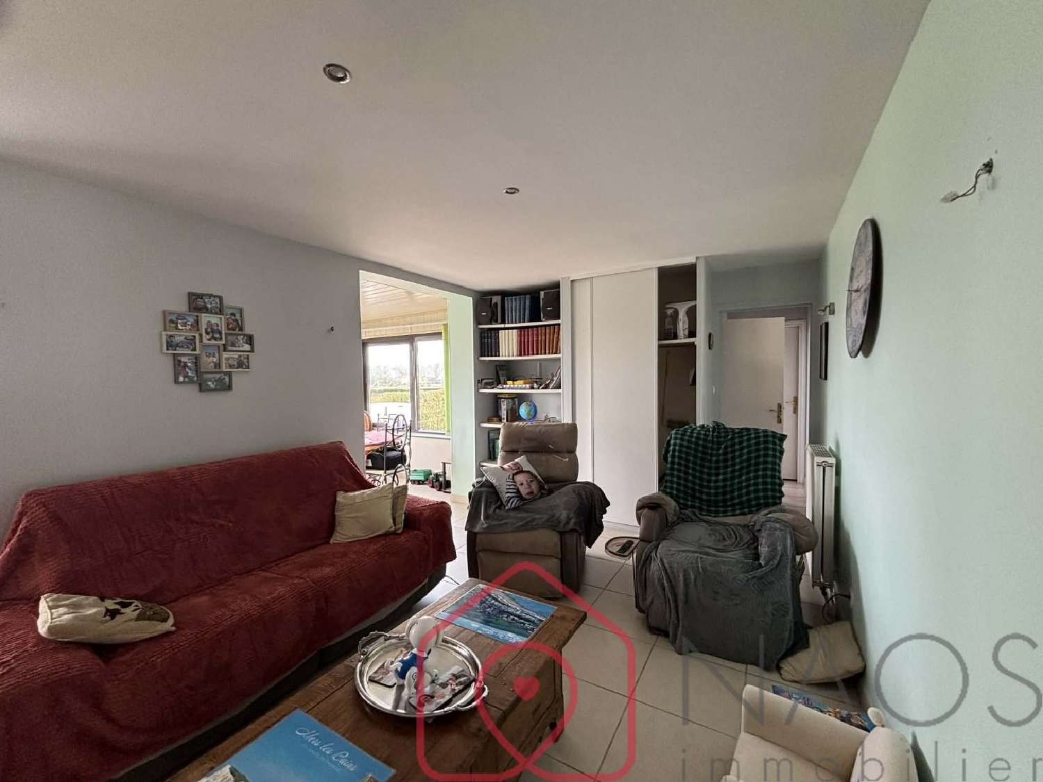  à vendre maison Saint-Quentin-la-Motte-Croix-au-Bailly Somme 3