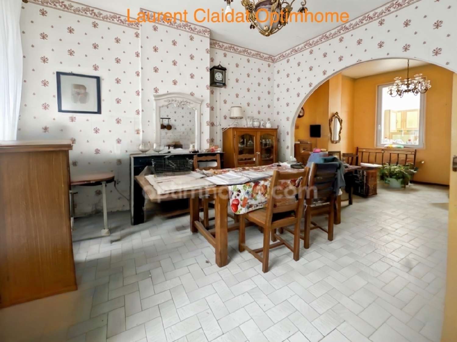  à vendre maison Saint-Quentin Aisne 2