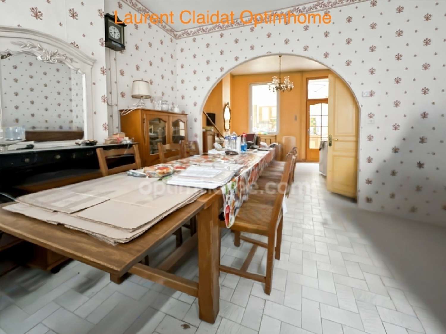  à vendre maison Saint-Quentin Aisne 3