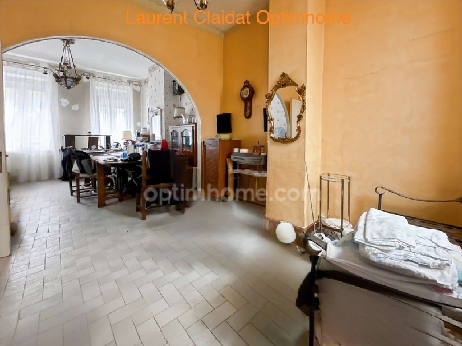  à vendre maison Saint-Quentin Aisne 4