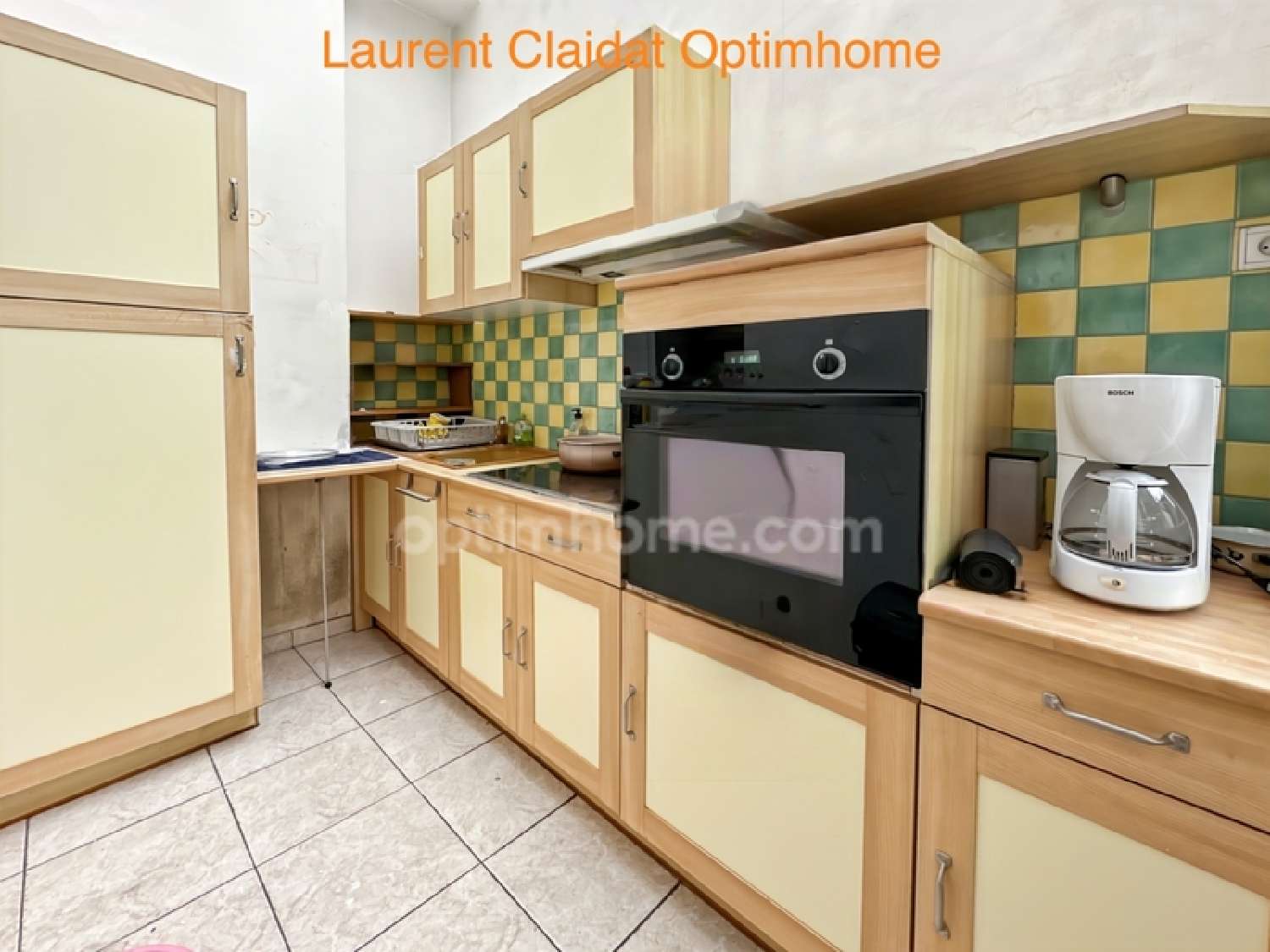  à vendre maison Saint-Quentin Aisne 5