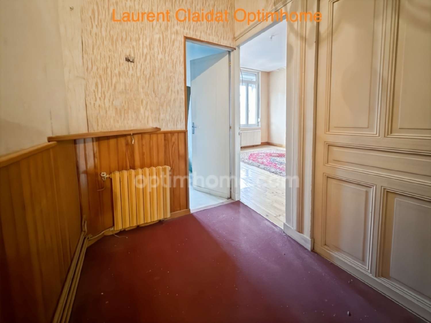  à vendre maison Saint-Quentin Aisne 6