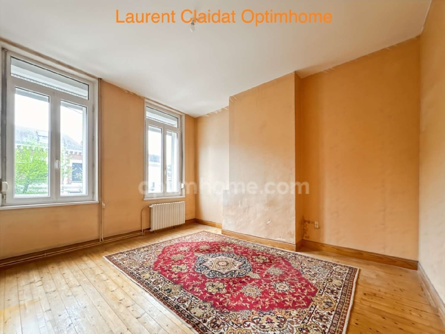  à vendre maison Saint-Quentin Aisne 7