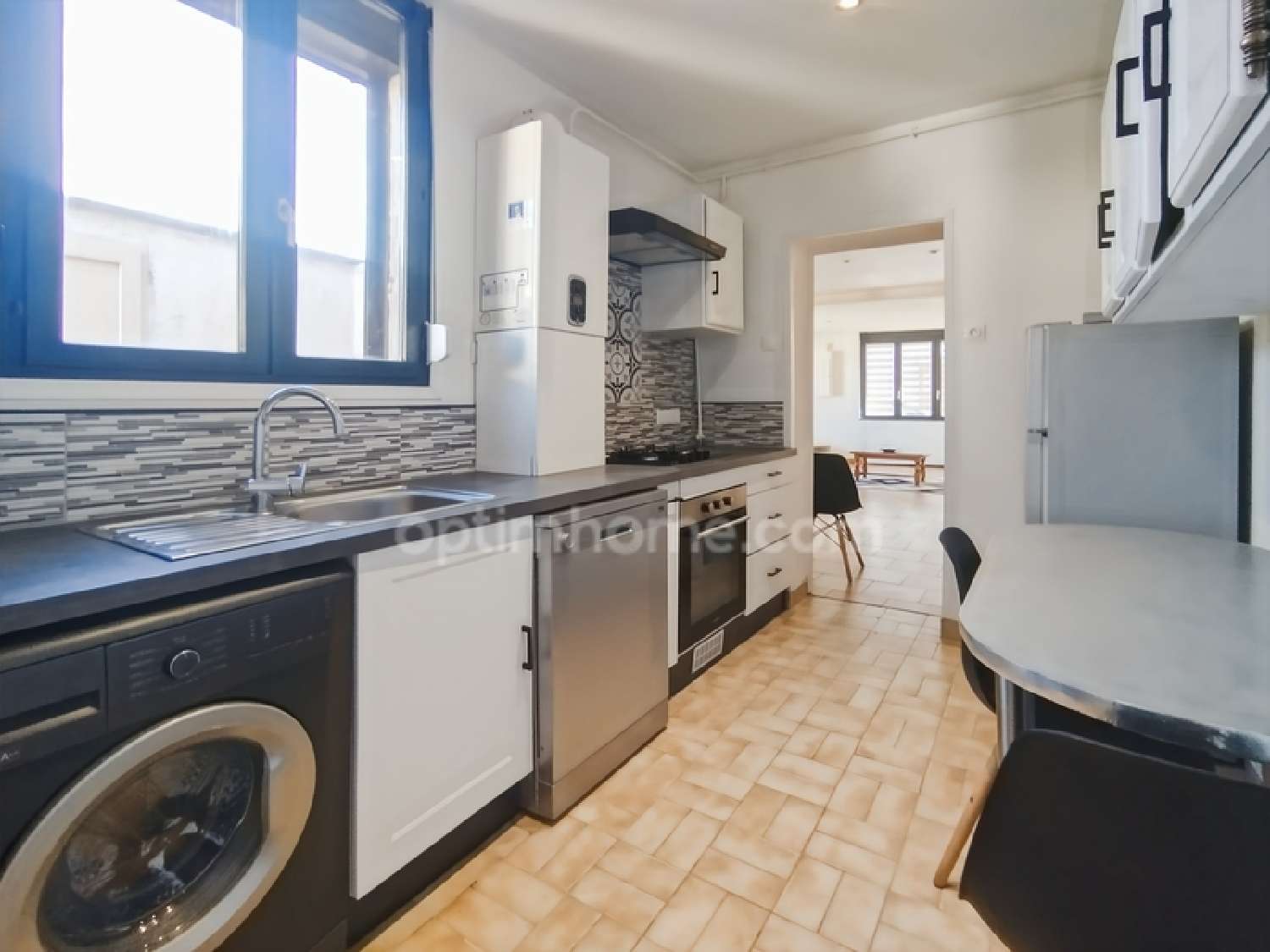  à vendre maison Saint-Quentin Aisne 7