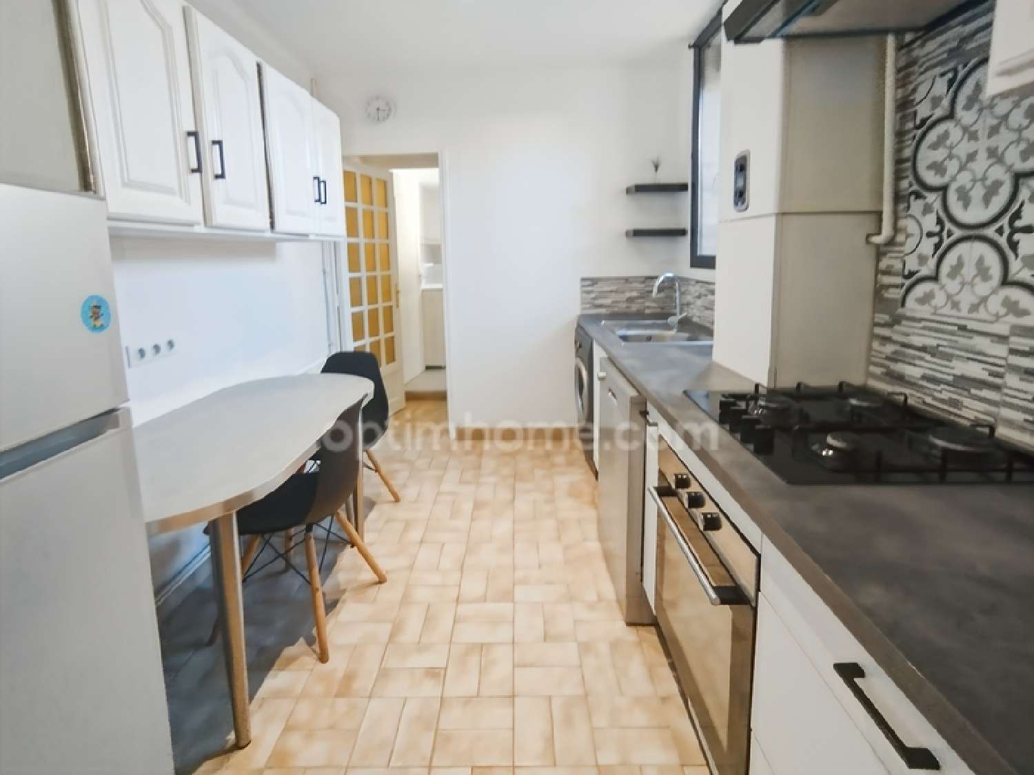  à vendre maison Saint-Quentin Aisne 8