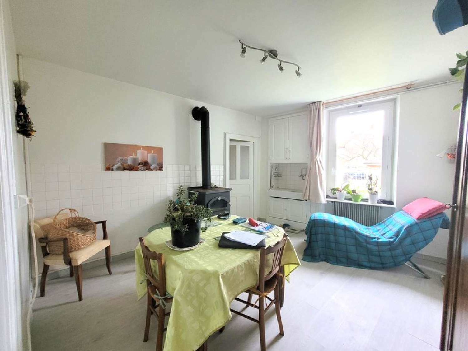  à vendre maison Saint-Quintin-sur-Sioule Puy-de-Dôme 3