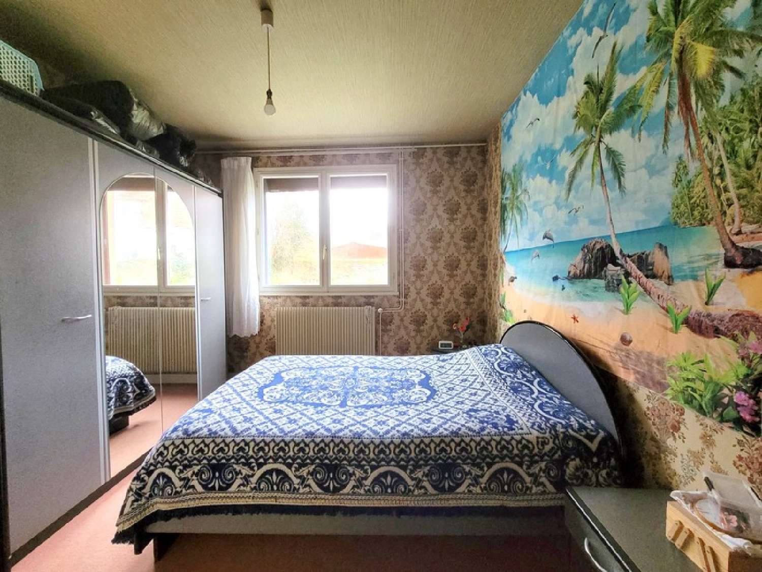  à vendre maison Saint-Quintin-sur-Sioule Puy-de-Dôme 8