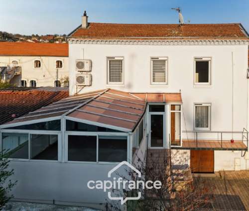 Saint-Rambert-d'Albon Drôme huis foto 7309803