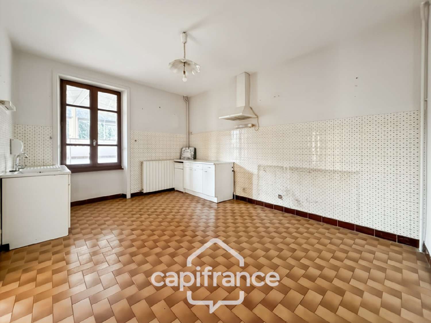 te koop huis Saint-Rambert-d'Albon Drôme 2