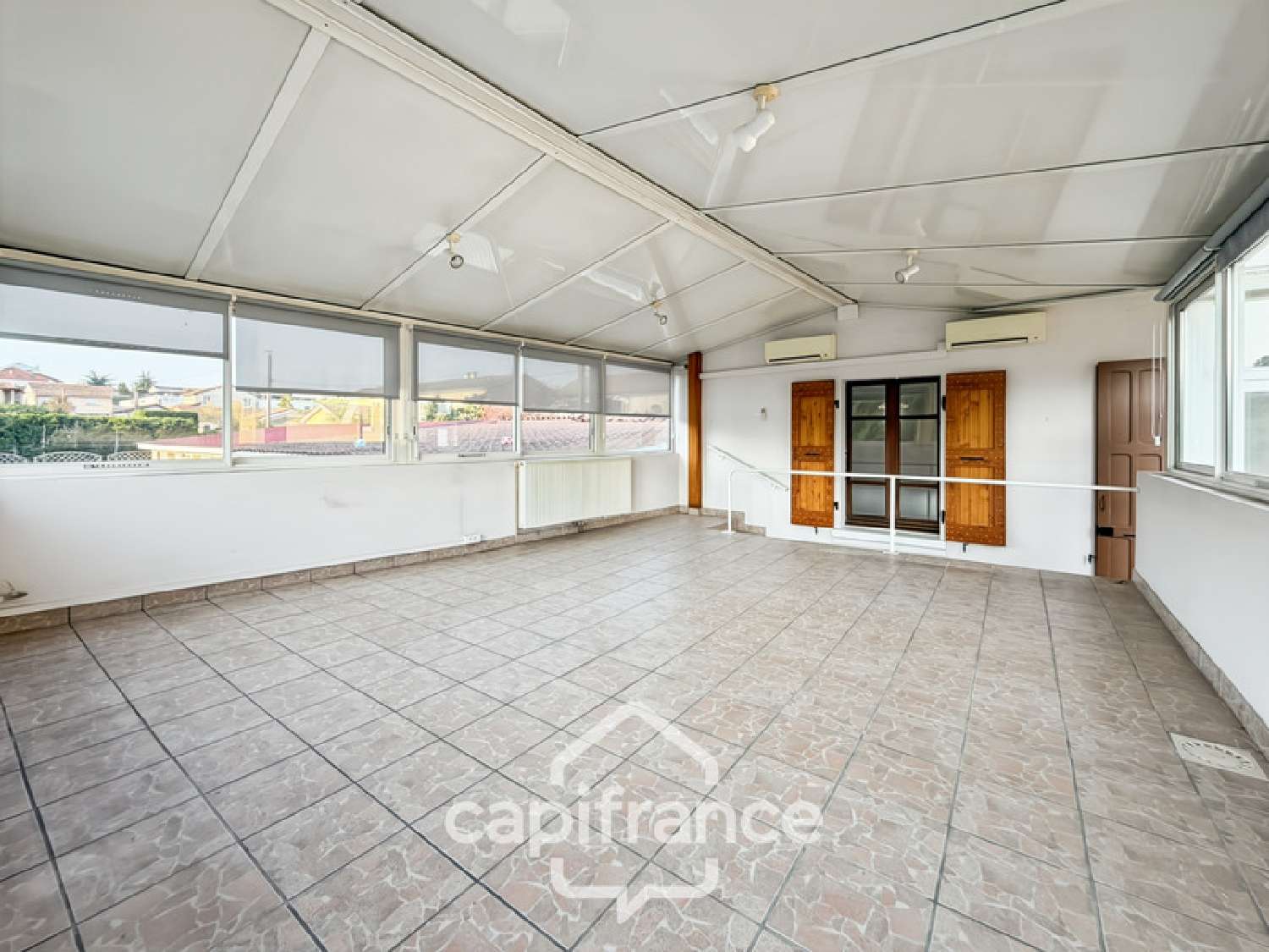 te koop huis Saint-Rambert-d'Albon Drôme 3