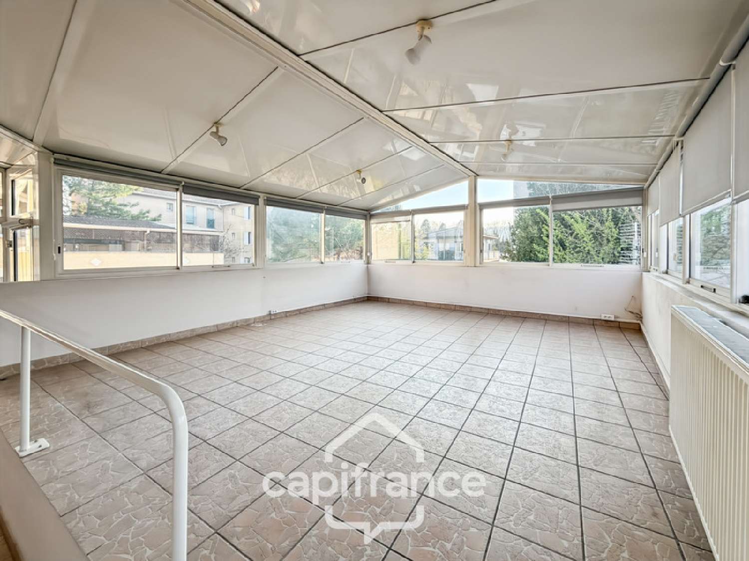 te koop huis Saint-Rambert-d'Albon Drôme 4