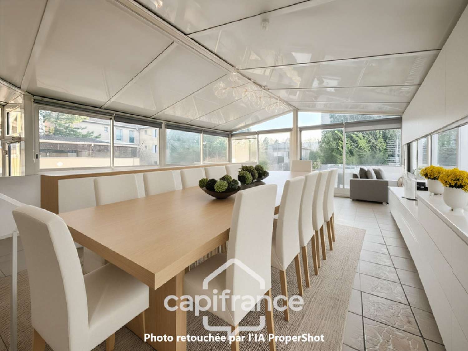 te koop huis Saint-Rambert-d'Albon Drôme 5