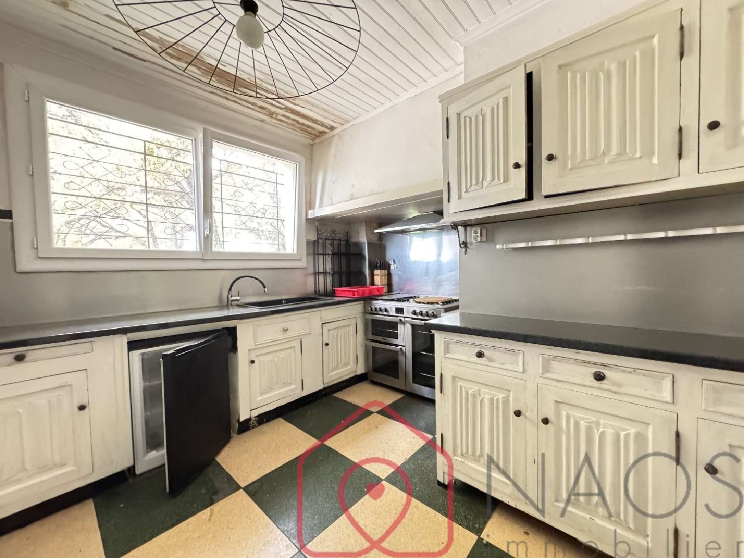  à vendre maison Saint-Raphaël Var 1