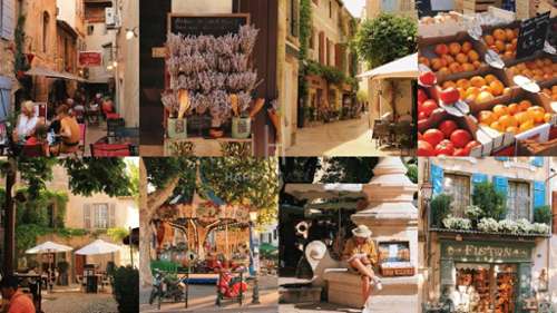 Saint-Rémy-de-Provence Bocas del Ródano casa foto 7312785